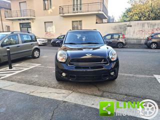 MINI Countryman usata, con Airbag Passeggero