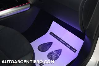 MERCEDES-BENZ GLA 220 usata, con Airbag posteriore