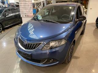 LANCIA Ypsilon 1.0 FireFly 5 porte S&S Hybrid