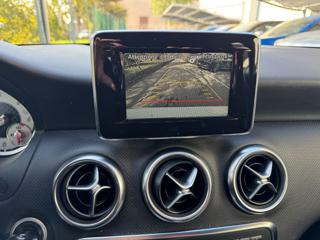 MERCEDES-BENZ A 200 usata, con ESP