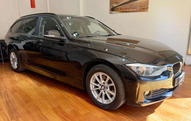 BMW 316 usata, con ABS