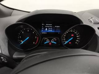 FORD Kuga usata, con Interni in pelle