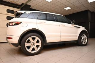 LAND ROVER Range Rover Evoque usata 6