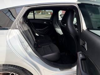 MERCEDES-BENZ CLA 200 usata, con Cruise Control