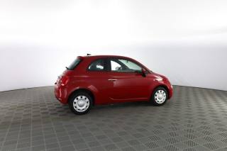 FIAT 500 usata 2