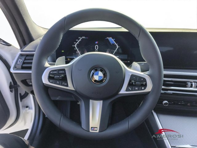 BMW 320 usata 13