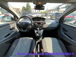 LANCIA Ypsilon usata, con Chiusura centralizzata telecomandata
