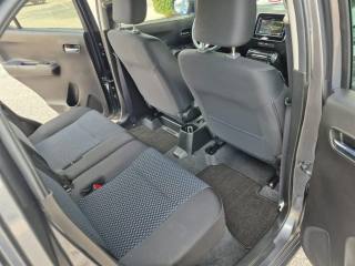 SUZUKI Ignis usata, con Climatizzatore