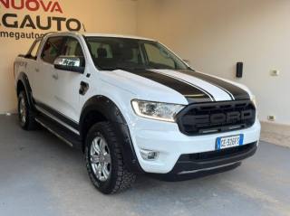 FORD Ranger usata, con Controllo trazione