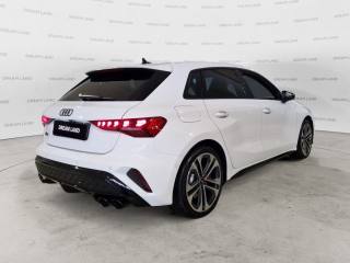 AUDI S3 usata, con Autoradio