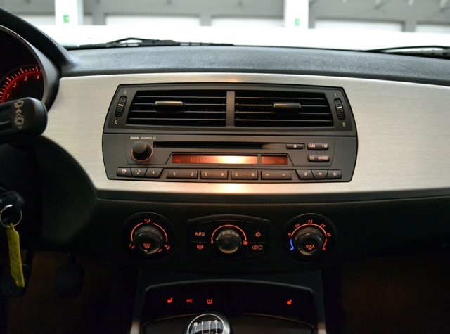 BMW Z4 usata, con Alzacristalli elettrici