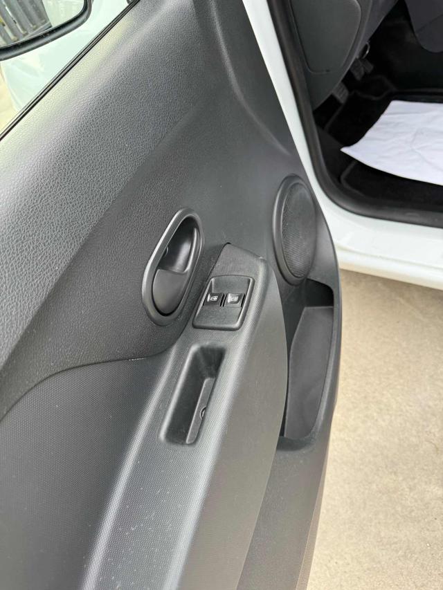 DACIA Sandero usata, con Servosterzo