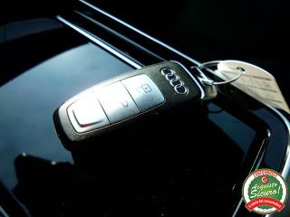 AUDI Q8 usata, con Touch screen