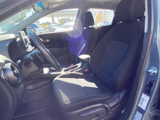 HYUNDAI Kona usata, con ESP