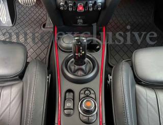 MINI Countryman usata, con Controllo trazione