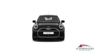 MINI Cooper usata 7