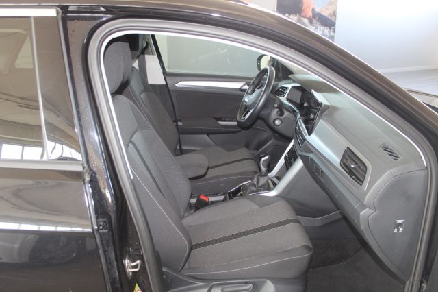 VOLKSWAGEN T-Roc usata, con Cerchi in lega