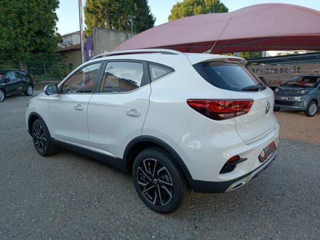 MG ZS usata, con Alzacristalli elettrici
