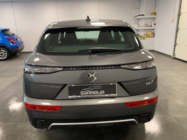 DS AUTOMOBILES DS 7 usata, con Specchietti laterali elettrici