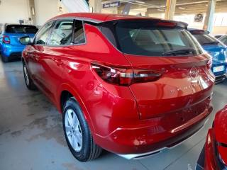 OPEL Grandland usata, con Controllo trazione