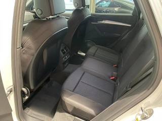 AUDI Q5 usata, con Climatizzatore