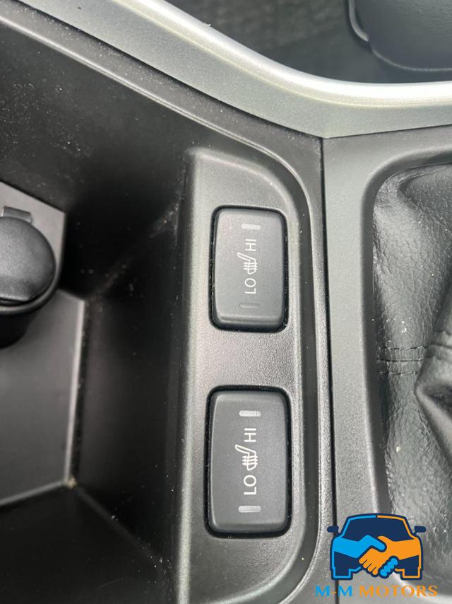 SUZUKI S-Cross usata, con Airbag testa