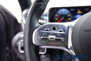 MERCEDES-BENZ A 180 usata, con Sistema di navigazione