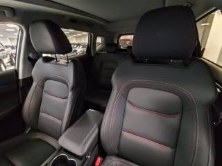 DR MOTOR DR 6.0 usata, con Sensori di parcheggio posteriori