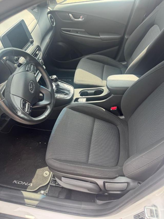 HYUNDAI Kona usata, con Controllo trazione