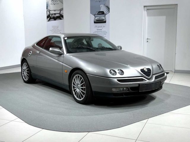ALFA ROMEO GTV usata, con Fendinebbia