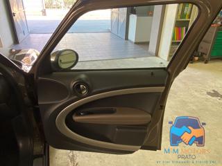MINI Countryman usata 11