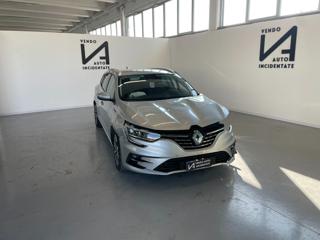 RENAULT Megane SW 1.5 BLUE DCI 115CV CAMBIO MANUALE