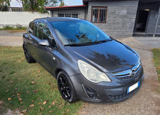 OPEL Corsa 1.3 CDTI 75CV F.AP. 3 porte Elective