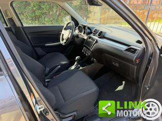 SUZUKI Swift usata, con Climatizzatore