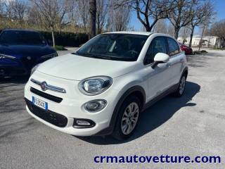 FIAT 500X usata, con Airbag Passeggero