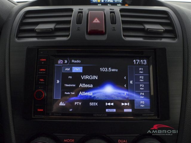 SUBARU XV usata 13