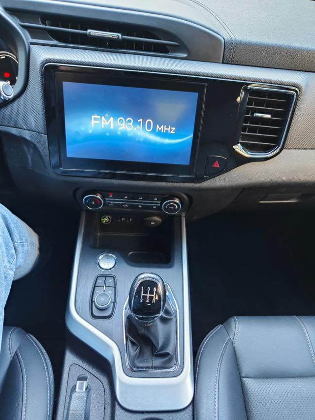 DR MOTOR DR 4.0 usata, con Regolazione elettrica sedili
