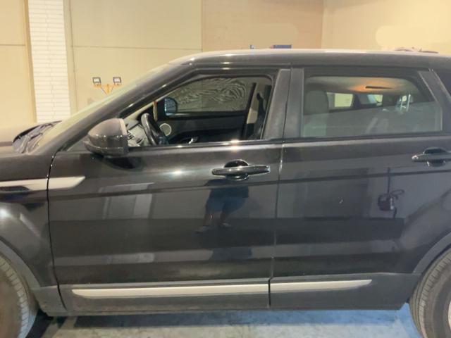LAND ROVER Range Rover Evoque usata, con Autoradio
