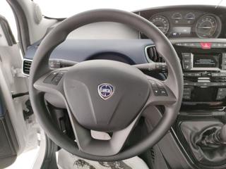 LANCIA Ypsilon usata, con Chiusura centralizzata