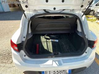 RENAULT Clio usata, con Cruise Control