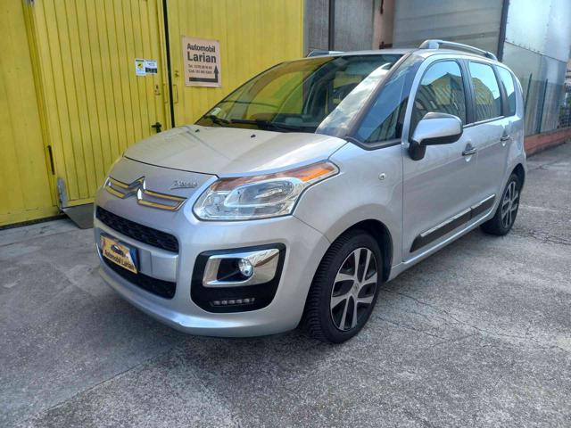 CITROEN C3 Picasso usata, con ABS