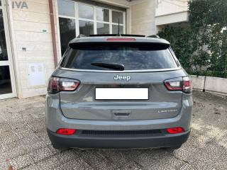 JEEP Compass usata 9