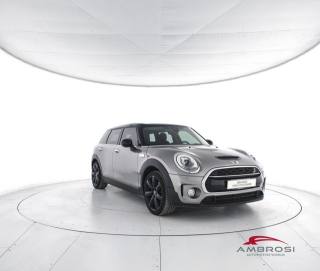 MINI Clubman usata 1