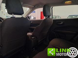 JEEP Compass usata 27