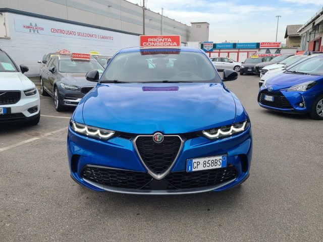 ALFA ROMEO Tonale usata, con Airbag