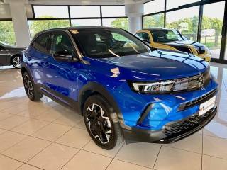 OPEL Mokka usata, con Airbag laterali