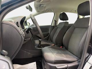 VOLKSWAGEN Polo usata, con Fendinebbia
