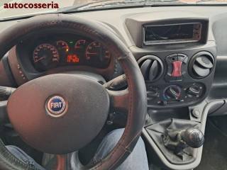 FIAT Doblo usata 3