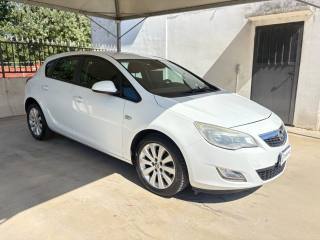 OPEL Astra usata, con Airbag laterali