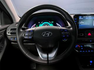 HYUNDAI i30 usata, con Chiusura centralizzata
